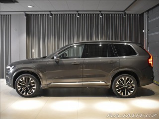 Volvo XC90 2,0 T8  XC90 Plus Bright 2025