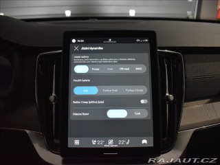 Volvo XC90 2,0 T8  XC90 Plus Bright 2025