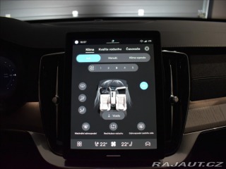 Volvo XC90 2,0 T8  XC90 Plus Bright 2025