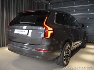 Volvo XC90 2,0 T8  XC90 Plus Bright 2025