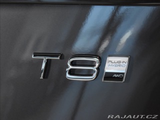 Volvo XC90 2,0 T8  XC90 Plus Bright 2025