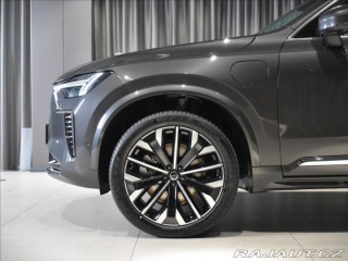 Volvo XC90 2,0 T8  XC90 Plus Bright 2025