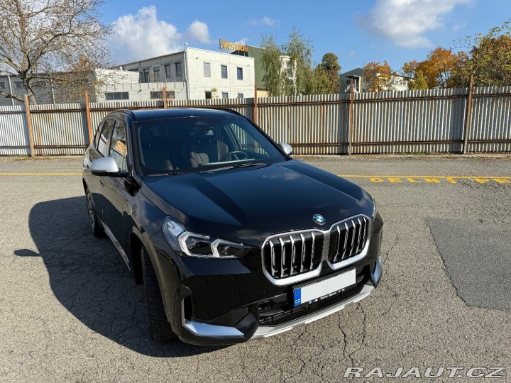 BMW X1 sDrive 18d 2022 2022