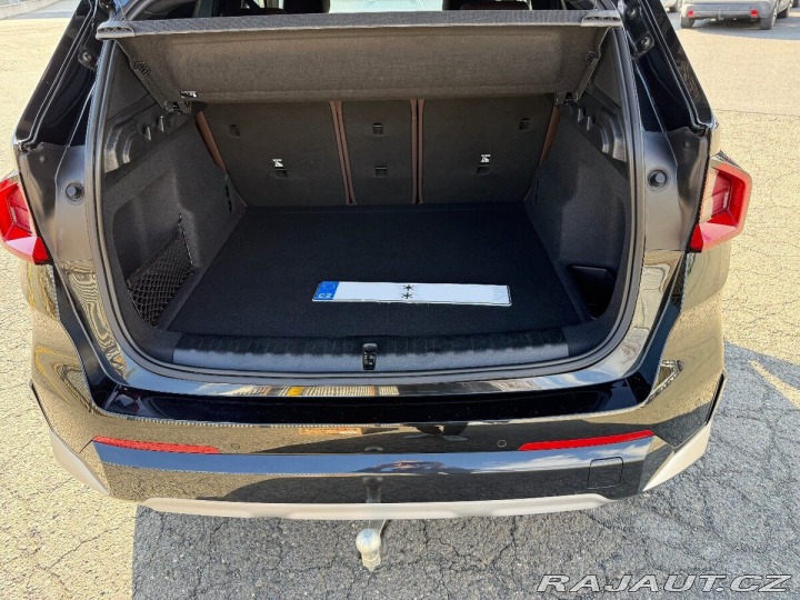 BMW X1 sDrive 18d 2022 2022