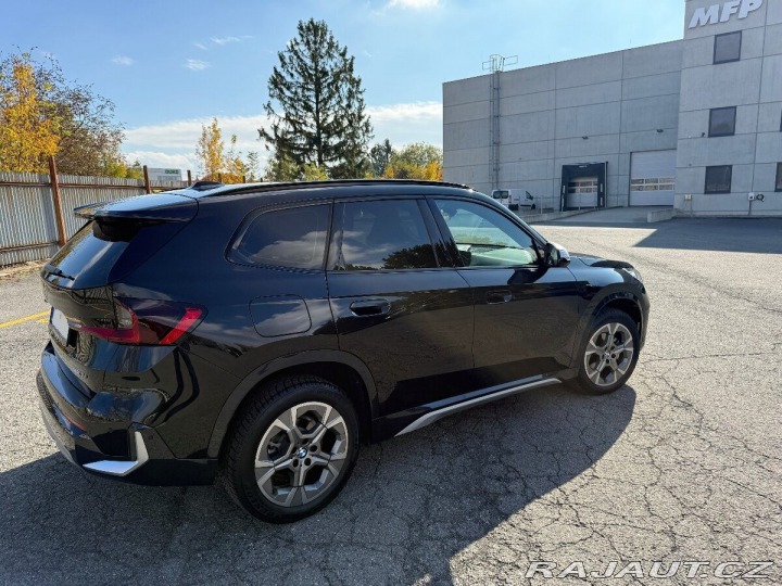 BMW X1 sDrive 18d 2022 2022