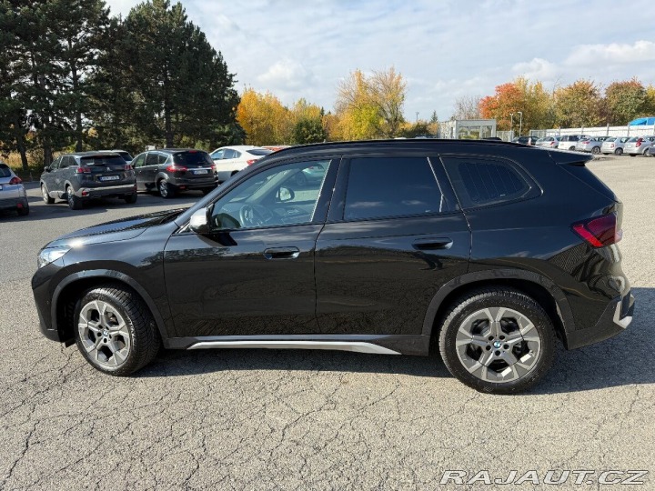 BMW X1 sDrive 18d 2022 2022