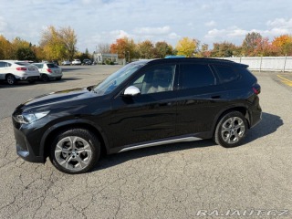 BMW X1 sDrive 18d 2022 2022