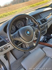 BMW X5 4,8i 2019