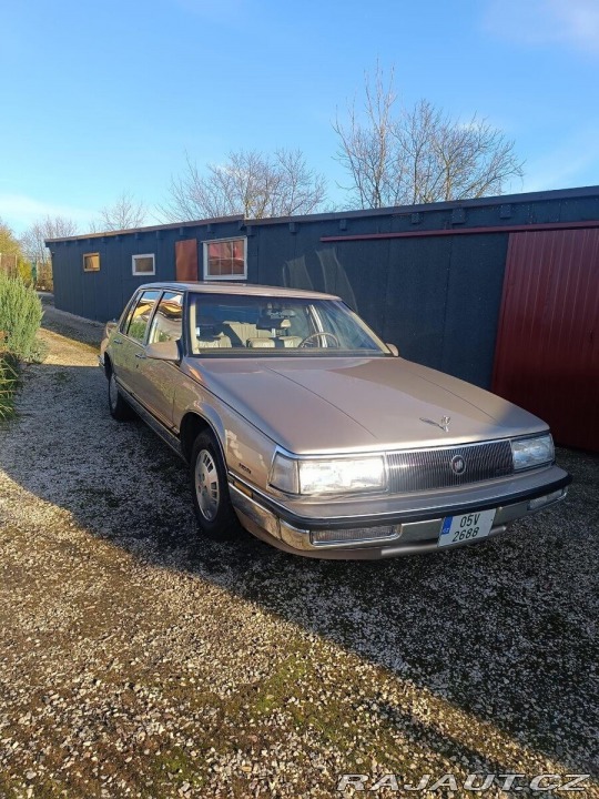 Ostatní značky Ostatní modely Buick 3,6 V6 1800