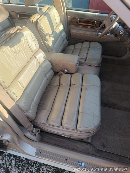 Ostatní značky Ostatní modely Buick  3,6   V6 1800