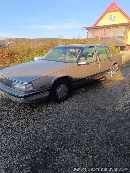 Ostatní značky Ostatní modely Buick  3,6   V6 1800