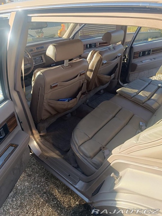 Ostatní značky Ostatní modely Buick  3,6   V6 1800