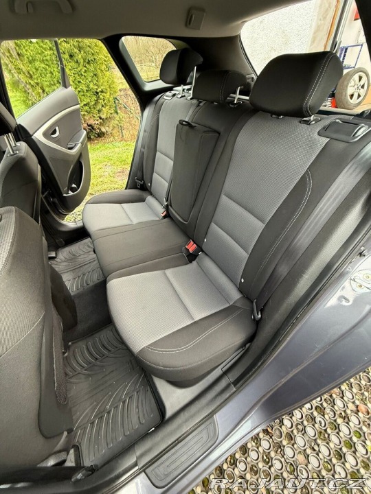 Hyundai i30 1,6   MPi 88 kW 2016 druh 2016