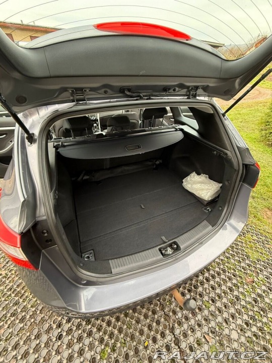 Hyundai i30 1,6   MPi 88 kW 2016 druh 2016