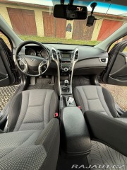 Hyundai i30 1,6 MPi 88 kW 2016 druh 2016