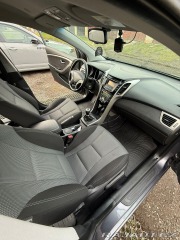 Hyundai i30 1,6 MPi 88 kW 2016 druh 2016