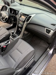 Hyundai i30 1,6 MPi 88 kW 2016 druh 2016