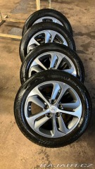 Hyundai i30 1,6   MPi 88 kW 2016 druh 2016