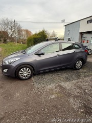 Hyundai i30 1,6 MPi 88 kW 2016 druh 2016