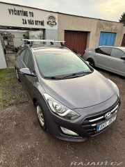 Hyundai i30 1,6 MPi 88 kW 2016 druh 2016