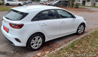 Kia Ceed 1,5   benz.118kw 2022