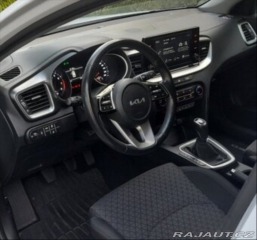 Kia Ceed 1,5   benz.118kw 2022