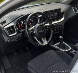 Kia Ceed 1,5   benz.118kw 2022