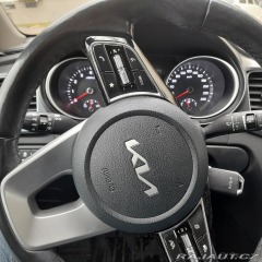 Kia Ceed 1,5   benz.118kw 2022