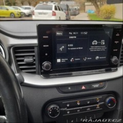 Kia Ceed 1,5   benz.118kw 2022