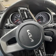 Kia Ceed 1,5   benz.118kw 2022