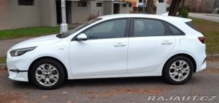 Kia Ceed 1,5   benz.118kw 2022