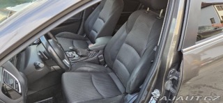 Mazda 3 88 kW automat 2014 2014