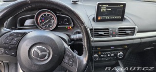 Mazda 3 88 kW automat 2014 2014