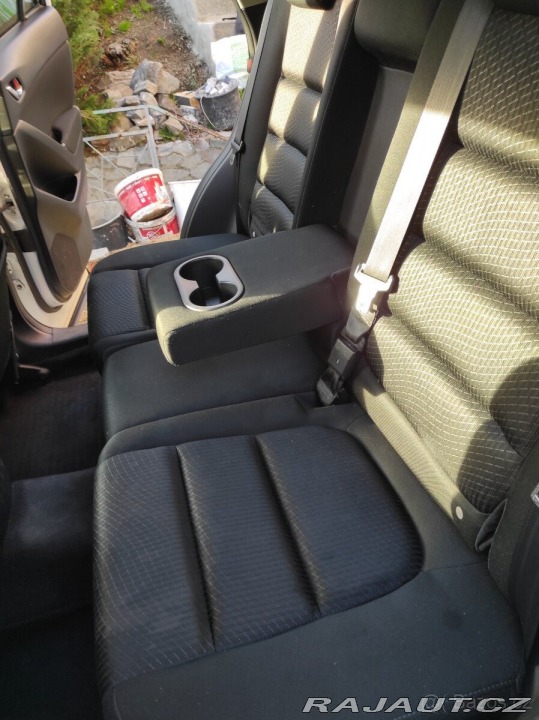 Mazda CX-5 2,2 diesel 2012