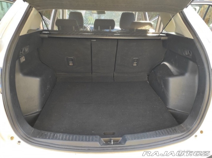 Mazda CX-5 2,2 diesel 2012