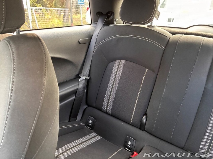 Mini Cooper S (F56) manuál 2017 2017