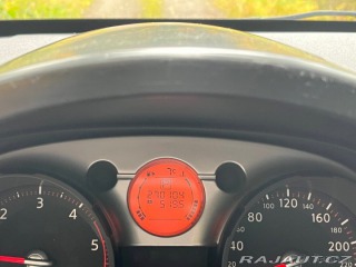 Nissan Qashqai 2,0   4×4 Automat – 110 k 2007