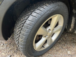 Nissan Qashqai 2,0   4×4 Automat – 110 k 2007