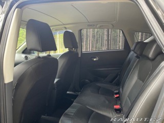 Nissan Qashqai 2,0   4×4 Automat – 110 k 2007