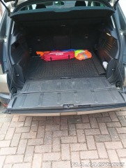 Peugeot 3008 2,0 automat HDi 2012