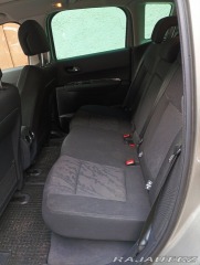 Peugeot 3008 2,0 automat HDi 2012