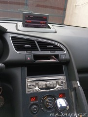 Peugeot 3008 2,0 automat HDi 2012