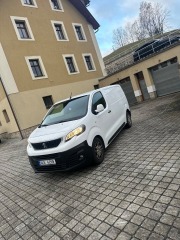 Peugeot  Expert 2,0   HDi, r. 2018
