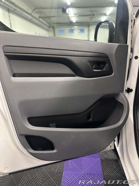 Peugeot Ostatní modely Expert 2,0 HDi, r. 2018 2018