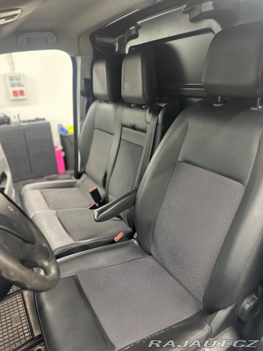 Peugeot Ostatní modely Expert 2,0 HDi, r. 2018 2018