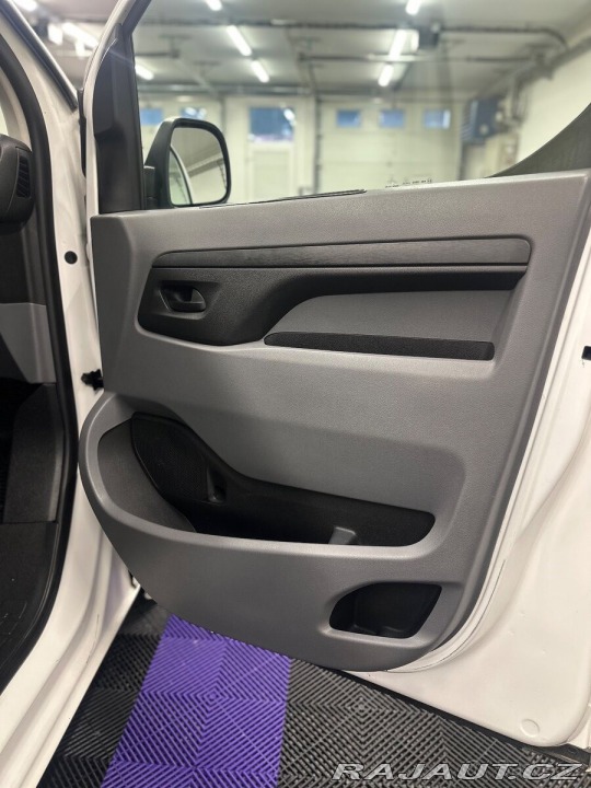 Peugeot Ostatní modely Expert 2,0 HDi, r. 2018 2018