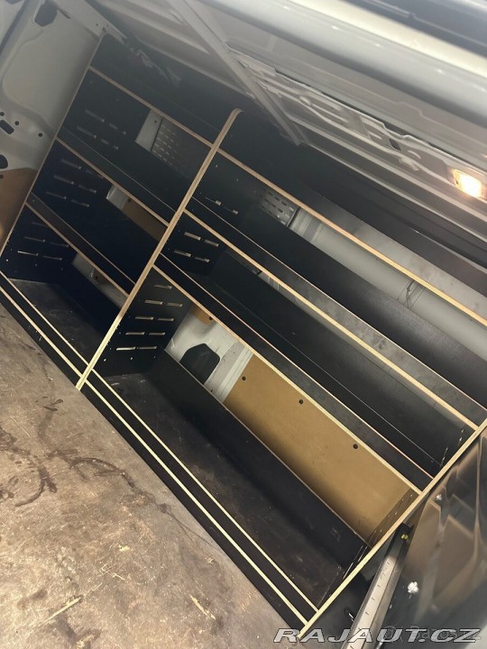 Peugeot Ostatní modely Expert 2,0 HDi, r. 2018 2018