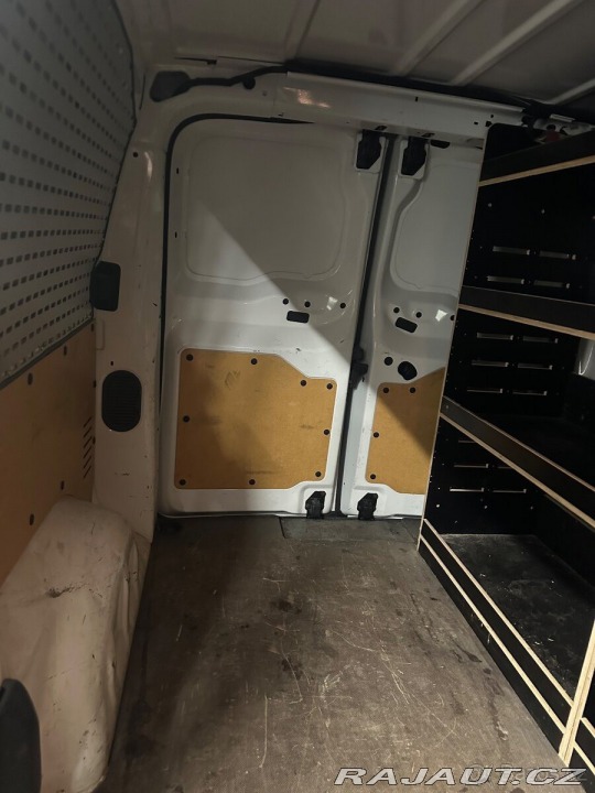 Peugeot Ostatní modely Expert 2,0   HDi, r. 2018 2018