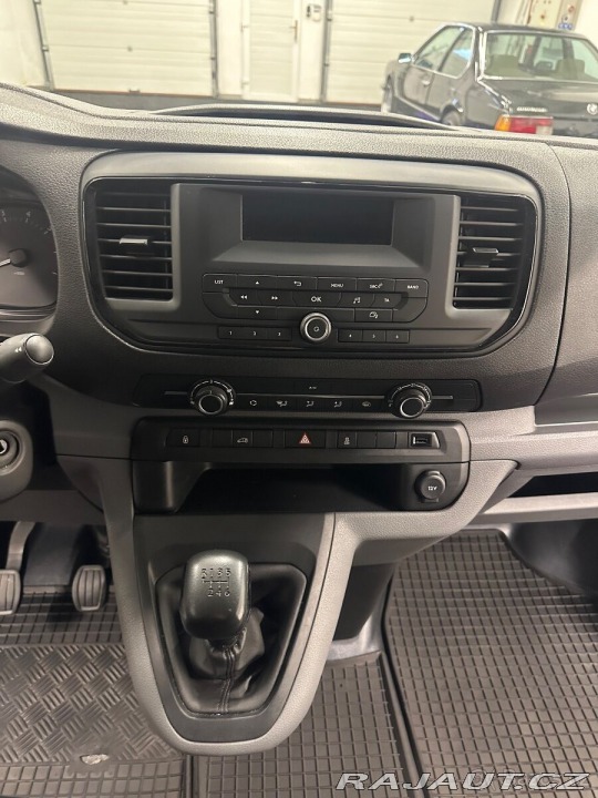 Peugeot Ostatní modely Expert 2,0 HDi, r. 2018 2018