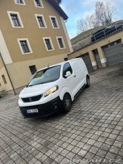 Peugeot Ostatní modely Expert 2,0 HDi, r. 2018 2018